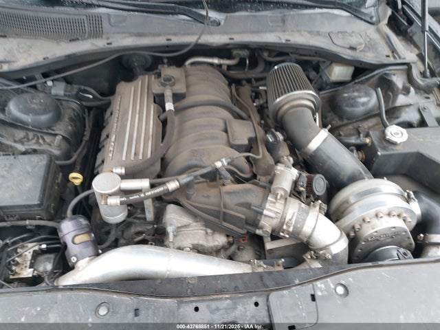 DODGE CHARGER DAYTONA 392 RWD - 10