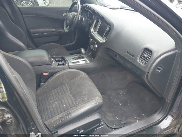 DODGE CHARGER DAYTONA 392 RWD - 5