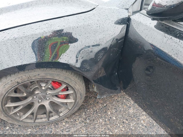 DODGE CHARGER DAYTONA 392 RWD - 6