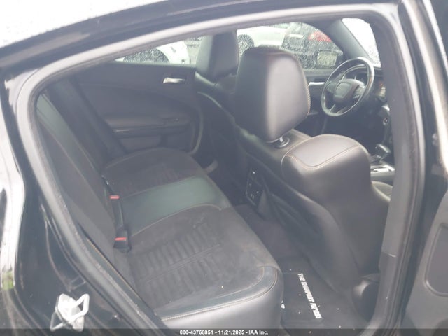 DODGE CHARGER DAYTONA 392 RWD - 8