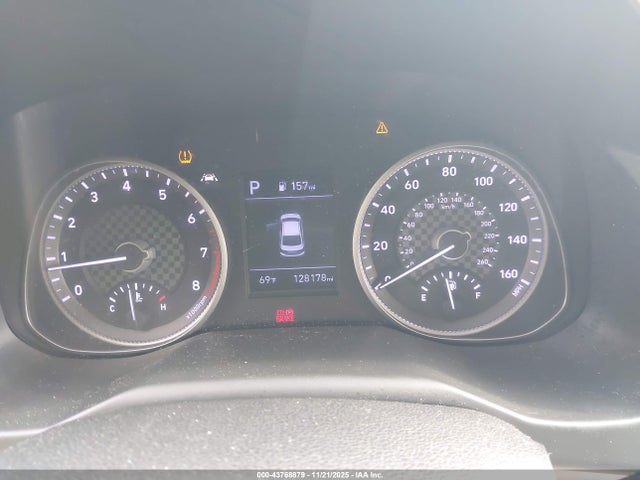 HYUNDAI ELANTRA SEL - 7