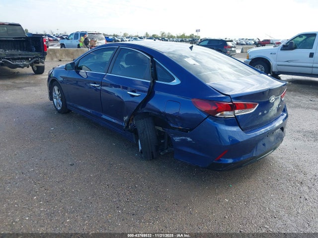 HYUNDAI SONATA SEL - 3