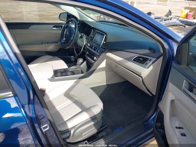 HYUNDAI SONATA SEL - 5