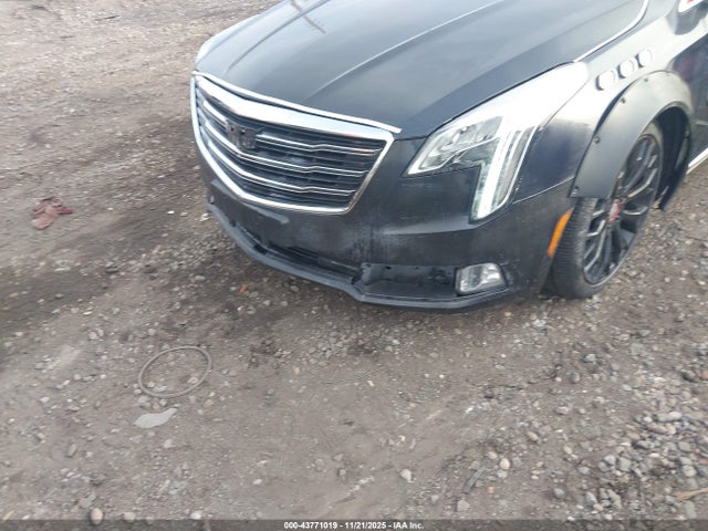صورة 6 لـ 2018 Cadillac XTS LUXURY