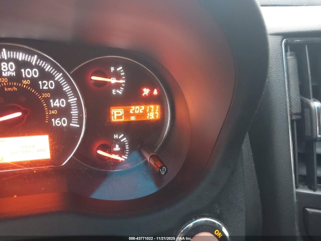 صورة 7 لـ 2011 Nissan MAXIMA 3.5 SV