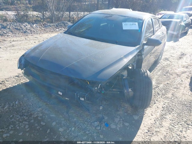 HYUNDAI ELANTRA SEL SPORT - 2