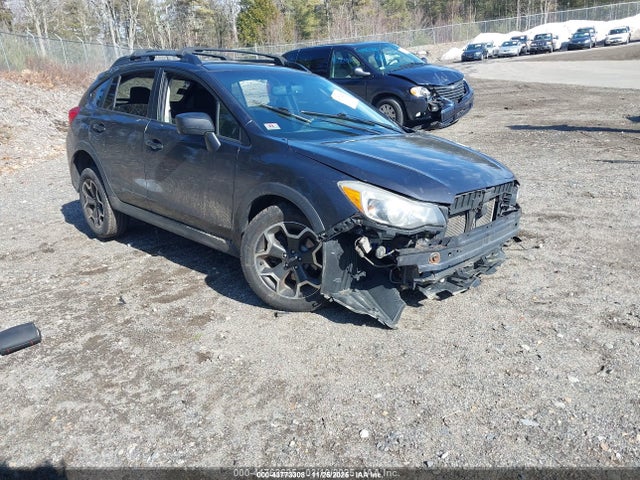 2015 SUBARU XV 2.0I PREMIUM