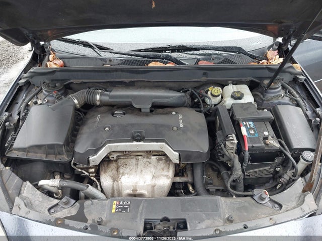 CHEVROLET MALIBU 1LS - 10