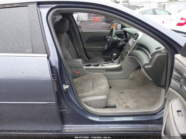 CHEVROLET MALIBU 1LS - 5