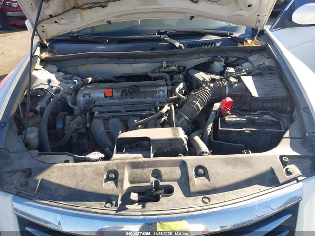 HONDA ACCORD 2.4 LX - 10