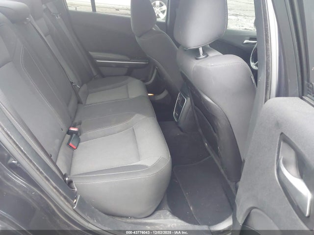 DODGE CHARGER SXT RWD - 8