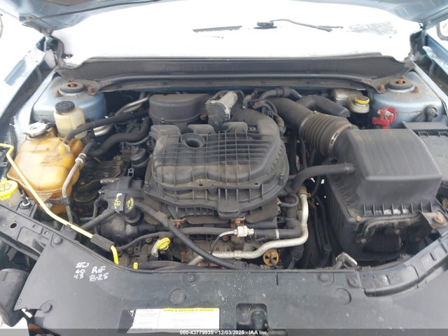 DODGE AVENGER R/T - 10