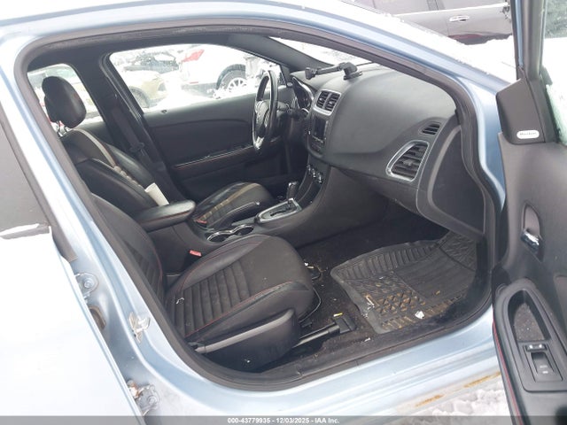 DODGE AVENGER R/T - 5