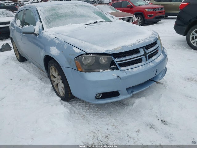 DODGE AVENGER R/T - 6