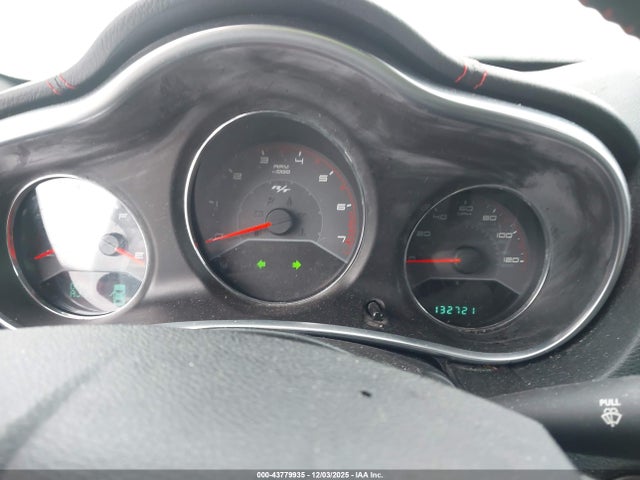 DODGE AVENGER R/T - 7