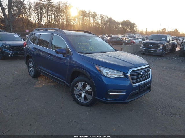 2022 SUBARU ASCENT PREMIUM