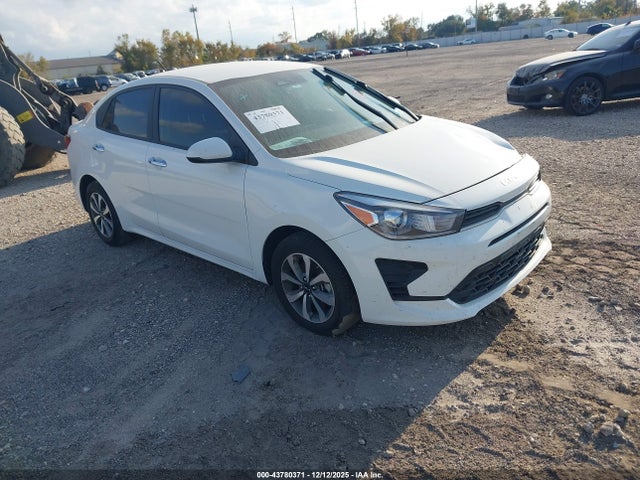 2023 KIA RIO S