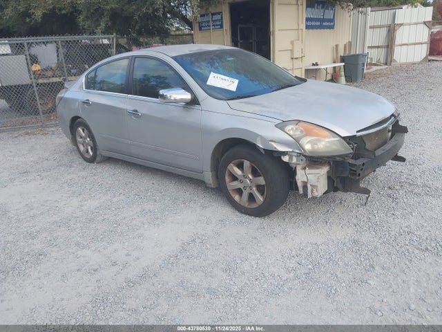 2008 NISSAN ALTIMA 2.5 S