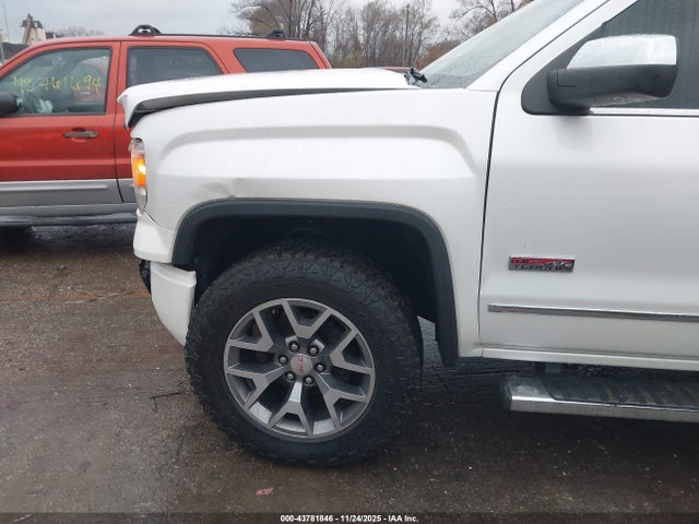 2015 GMC SIERRA 1500 SLT 缩略图 20