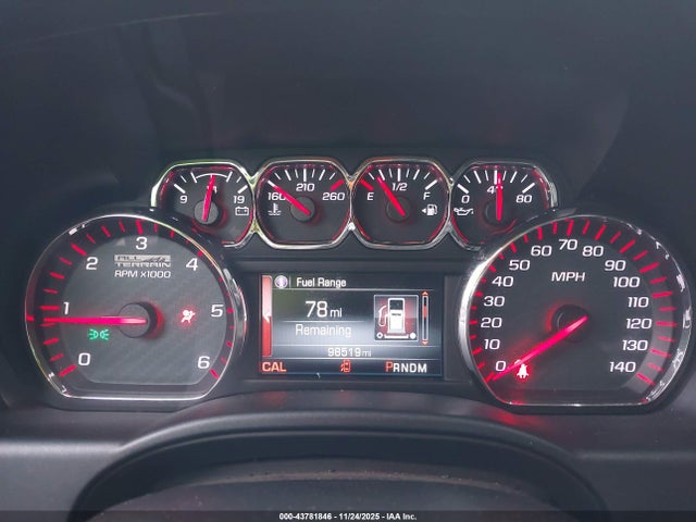 2015 GMC SIERRA 1500 SLT 照片 7