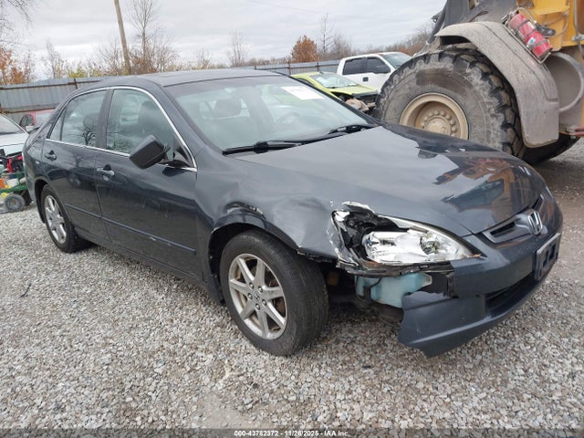 2004 HONDA ACCORD 3.0 EX