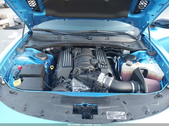 2023 Dodge CHARGER SCAT PACK 照片 10