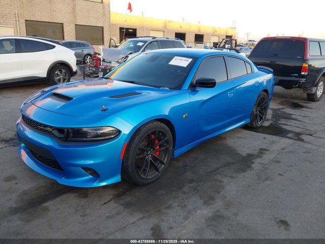 2023 Dodge CHARGER SCAT PACK 照片 2