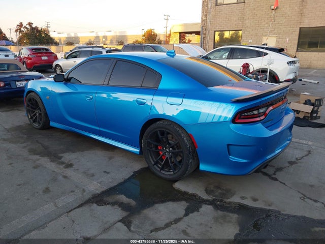 2023 Dodge CHARGER SCAT PACK 照片 3