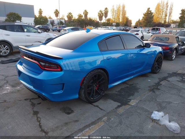 2023 Dodge CHARGER SCAT PACK 照片 4