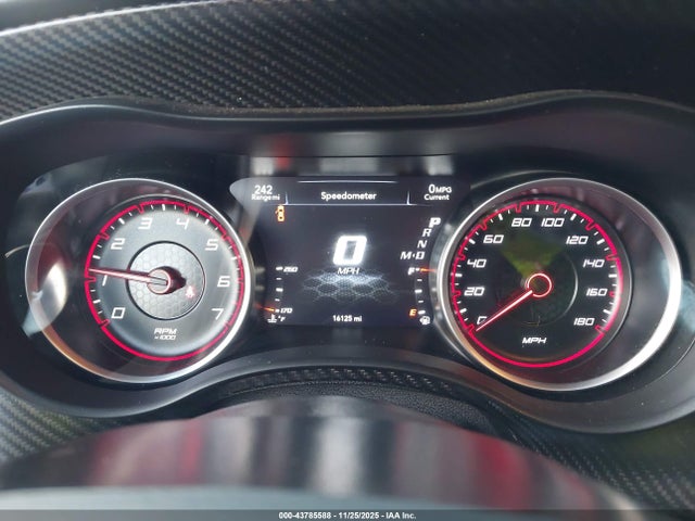 2023 Dodge CHARGER SCAT PACK 照片 7