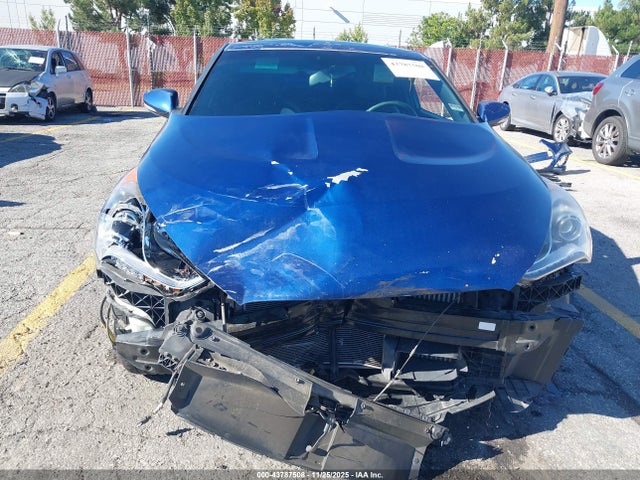 HYUNDAI VELOSTER TURBO - 6