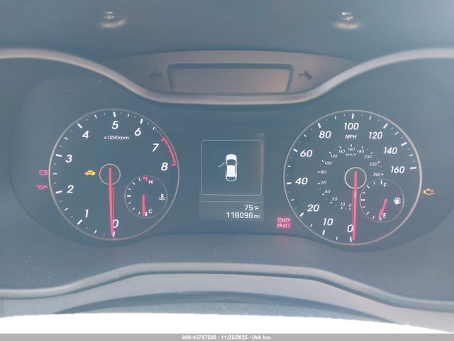 HYUNDAI VELOSTER TURBO - 7