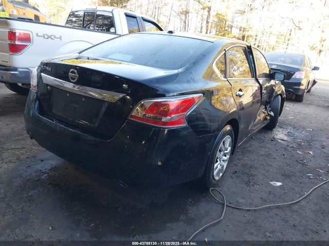 صورة مصغرة 4 لـ 2015 Nissan ALTIMA