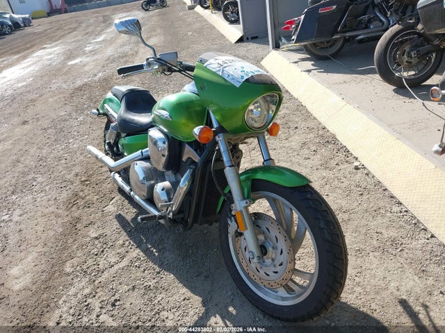 2007 HONDA VTX1300 C