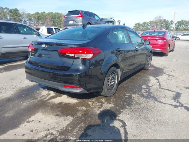 KIA FORTE LX - 4
