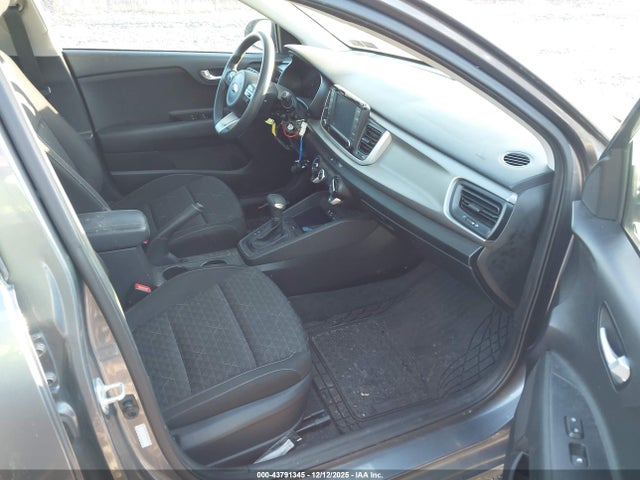 KIA RIO S - 5
