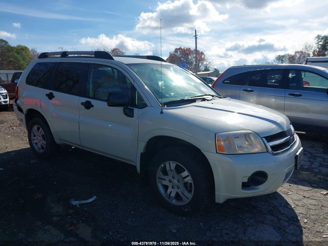 2008 MITSUBISHI ENDEAVOR LS
