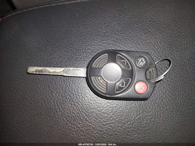 2014 FORD FOCUS SE — миниатюра 11
