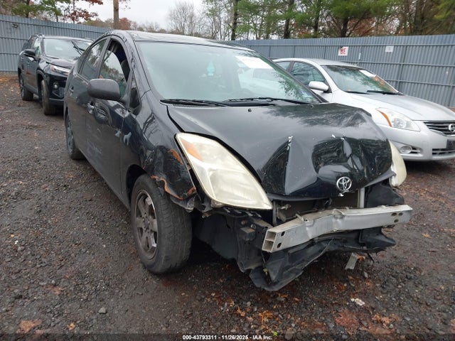 2005 TOYOTA PRIUS 
