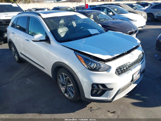 2023 KIA NIRO SX TOURING