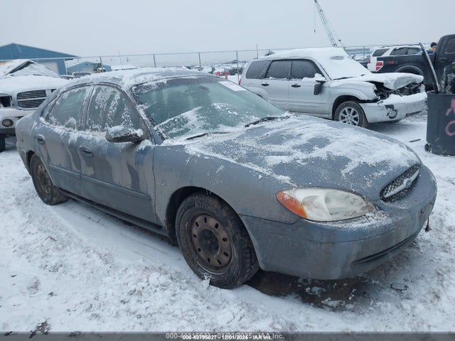FORD TAURUS SE - 1