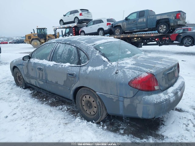 FORD TAURUS SE - 3