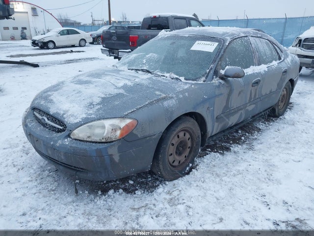 FORD TAURUS SE - 6