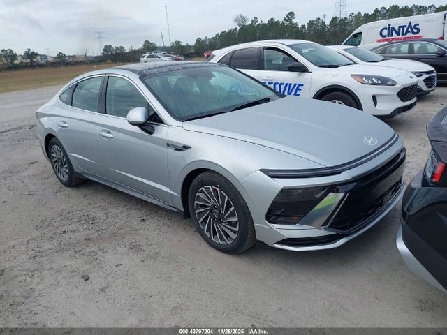 2026 HYUNDAI SONATA SEL