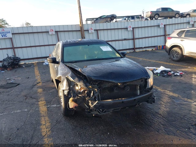 HONDA ACCORD 2.4 SE - 1