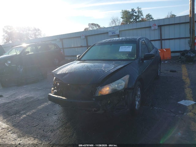 HONDA ACCORD 2.4 SE - 2