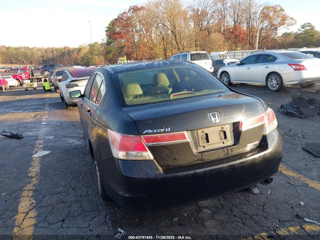 HONDA ACCORD 2.4 SE - 3