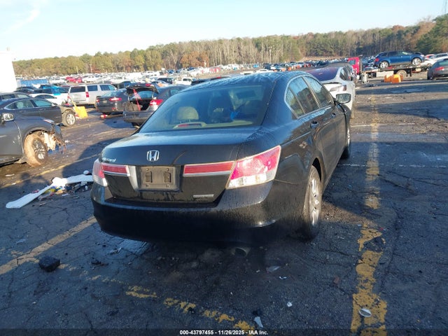 HONDA ACCORD 2.4 SE - 4