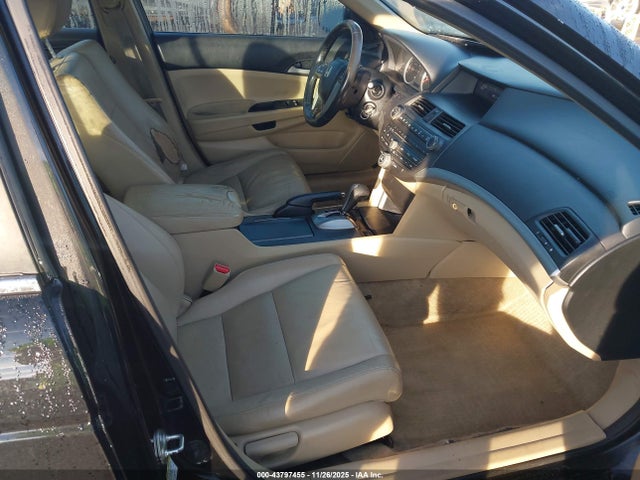 HONDA ACCORD 2.4 SE - 5