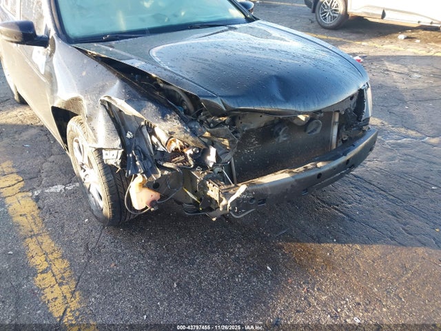 HONDA ACCORD 2.4 SE - 6